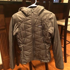 Patagonia XS insulated jacket